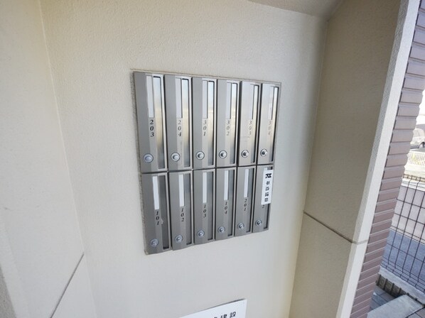 リルゥの物件内観写真